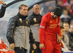 Transfer Talk: Rodgers lays down the law on Suarez, Moyes eyes some old boys and more on David Luiz