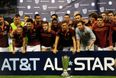 Trash-talking backfires as MLS All-Stars are soundly beaten by Roma
