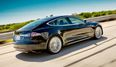 All-electric Tesla Model S is now the safest car ever tested in US