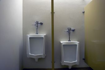$16 fine for poor toilet aim – Chinese authorities taking the pi**