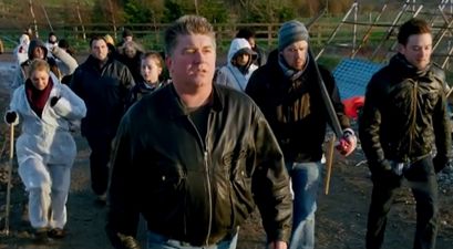 Irish flick Life’s A Breeze is headed to the prestigious Toronto International Film Festival