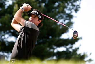Picture: Bubba Watson bought dinner for a restaurant full of people