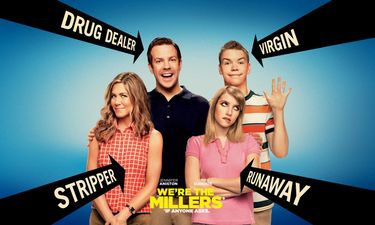 Review: We’re the Millers