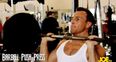 Video: How to get ripped like Wolverine…part 3