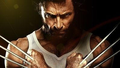 Video: How to get ripped like Wolverine… Part 2