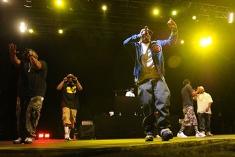 Saturday Night Warm-Up Tracks: System of a Down, Knife Party and Wu-Tang Clan