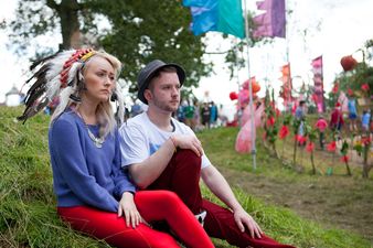 JOE meets…Cork music duo Young Wonder