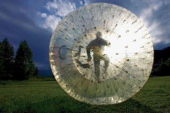 JOE and 7Up Free Uplift Your Summer with some amazing alternative activities