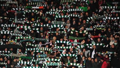 Celtic were humiliatingly dumped out of the Champions League by Legia Warsaw tonight