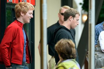 Success story for Irish innovation as Stripe launches in Ireland