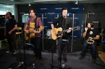 Sunday Chill Out Tracks featuring Tom Odell, Jimmy Eat World and Leonard Cohen