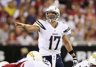 JOE’s Two-A-Days: San Diego Chargers and San Francisco 49ers