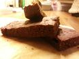 The Oat Meal: Paleo brownies