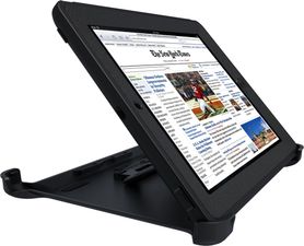 Review: OtterBox Defender iPad case
