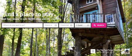 Air BnB announces European headquarters in Dublin with up to 100 jobs on offer