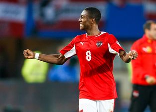 Nivea Player Profile: David Alaba, the man who broke Irish hearts in Vienna