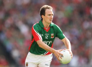 Mayo v Dublin: 10 Questions with… Alan Dillon