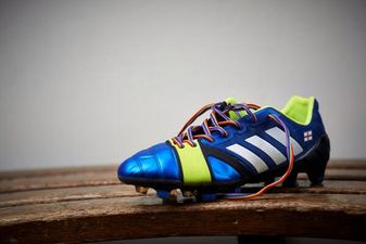 Paddy Power team up with Joey Barton and Stonewall to tackle homophobia in football