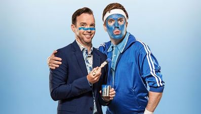 Blue September answers your questions on prostate cancer