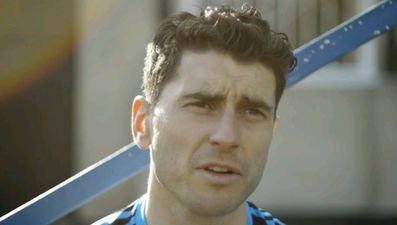 Video: Bernard Brogan talks about Dublin, his Da and the joy of winning