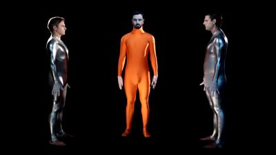 Video: Two brothers write awesome 80s-inspired song begging their brother not to get married