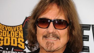 Black Sabbath back Martin O’Neill for Ireland gig