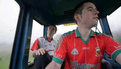 The best Mayo GAA song and video of the year so far