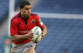 Some well-known Irish sporting figures who have chosen Optilase for their eye surgery