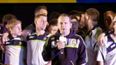 Video: Davy Fitz’s homecoming speech in Ennis is just great