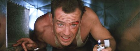 9 reasons why Die Hard is the greatest Christmas film of all time