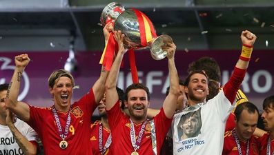 Dublin bid to host Euro 2020 games confirmed