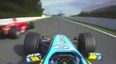 Video: The top 10 overtaking manoeuvres in F1 history?