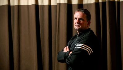 Video: This sketch features a fairly spot on Davy Fitz impersonation