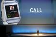A look at the Galaxy Gear smartwatch