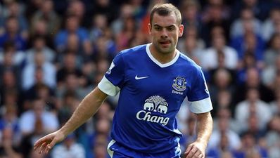 We wonder what Darron Gibson was talking about in this tweet?