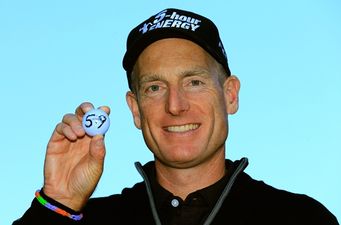 Video: For Furyk’s sake – Jim hits a 59 to equal lowest score in PGA history