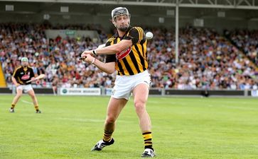 Kilkenny defender thinks the Cats may have to alter their style