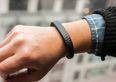 Review: The ‘UP’ Jawbone… the personal trainer on your arm.