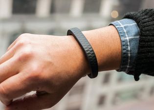 Review: The ‘UP’ Jawbone… the personal trainer on your arm.