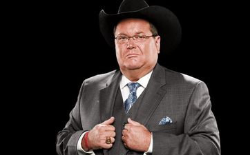 Happy retirement Jim Ross; here’s some of the WWE legend’s best commentary dubs