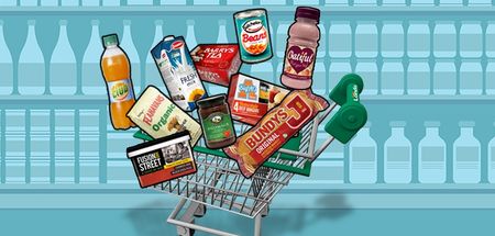 Why you should really keep an eye out for the Love Irish Food logo