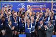 JOE’s RaboDirect PRO12 Preview: Leinster