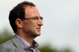 O’Neill leading the chase, McDermott says no and Trap heading for Africa?