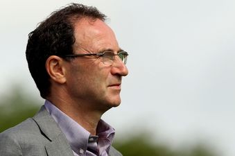 O’Neill leading the chase, McDermott says no and Trap heading for Africa?