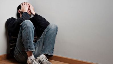 The facts and figures on male rape and sexual abuse in Ireland