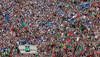 Were you at the All-Ireland final yesterday? Spot yourself in the crowd with eircom FanPic