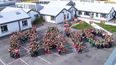 Video: Belmullet school produces epic video backing Mayo for Sam