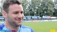 Video: Leinster’s Fergus McFadden tells us what he’d dare to do for Blue September