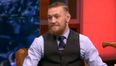 Video: Conor McGregor talks of his love for Jesus in a Las Vegas hotel