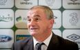 The FAI confirm Noel King as caretaker Ireland manager